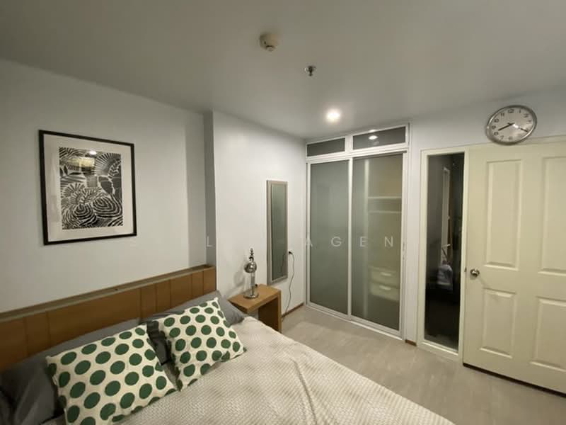 U Delight @ Onnut Station, Bangkok, 406 Sukhumvit 77 Road, Suan Luang, Bangkok, 1 Bedroom, 30 sqm, Condo For Rent, by S-Plus Agent, 11714249 - DDproperty.com