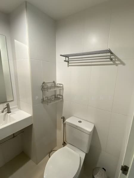 U Delight @ Onnut Station, Bangkok, 406 Sukhumvit 77 Road, Suan Luang, Bangkok, 1 Bedroom, 30 sqm, Condo For Rent, by S-Plus Agent, 11714249 - DDproperty.com
