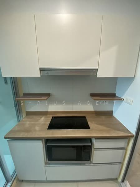 U Delight @ Onnut Station, Bangkok, 406 Sukhumvit 77 Road, Suan Luang, Bangkok, 1 Bedroom, 30 sqm, Condo For Rent, by S-Plus Agent, 11714249 - DDproperty.com