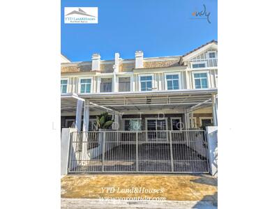 ขาย - Indy Bangna-Ramkhamhaeng 2 : อินดี้ บางนา-รามคำแหง 2, กรุงเทพ