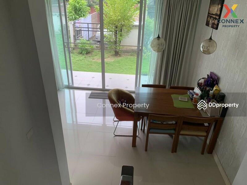 For Sale - Dzio Ratchapruek-Rattanathibet, Nonthaburi