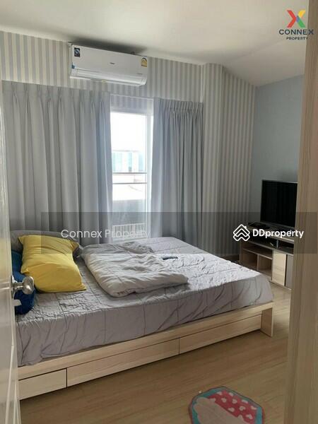 For Sale - Dzio Ratchapruek-Rattanathibet, Nonthaburi