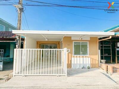 ขาย - บ้านตะวันงาม : Baan Tawan Ngam, นนทบุรี