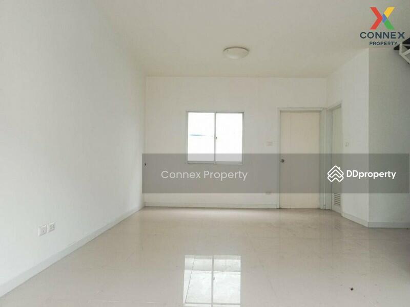 For Sale - Baan Pruksa 74/3 Srinakarin-Teparak, Samut Prakan