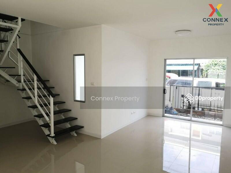 For Sale - Baan Pruksa 74/3 Srinakarin-Teparak, Samut Prakan