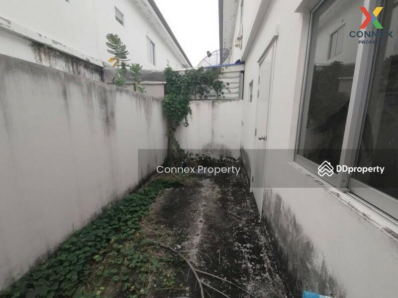 For Sale - Baan Pruksa 74/3 Srinakarin-Teparak, Samut Prakan