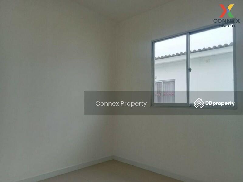 For Sale - Baan Pruksa 74/3 Srinakarin-Teparak, Samut Prakan