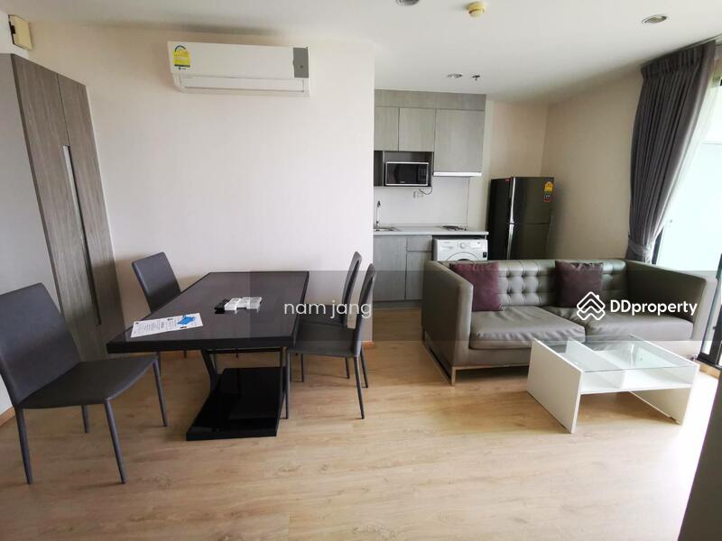 For Rent - IDEO Sathorn Tha Phra, Bangkok