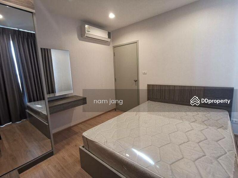 For Rent - IDEO Sathorn Tha Phra, Bangkok