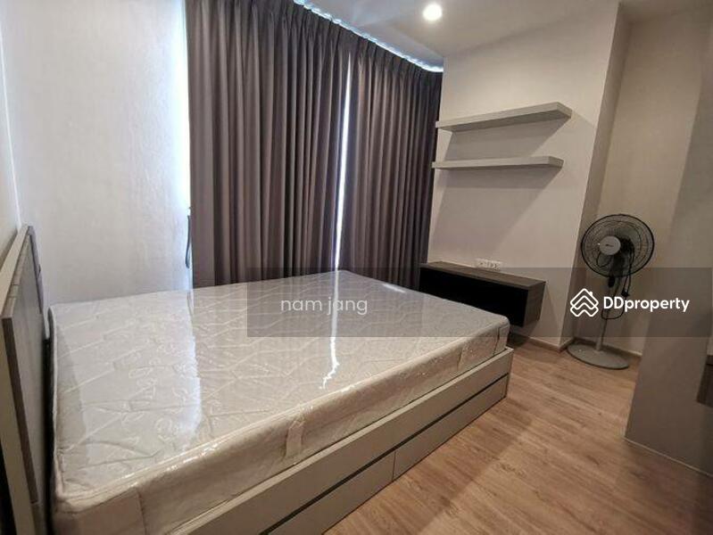 For Rent - IDEO Sathorn Tha Phra, Bangkok
