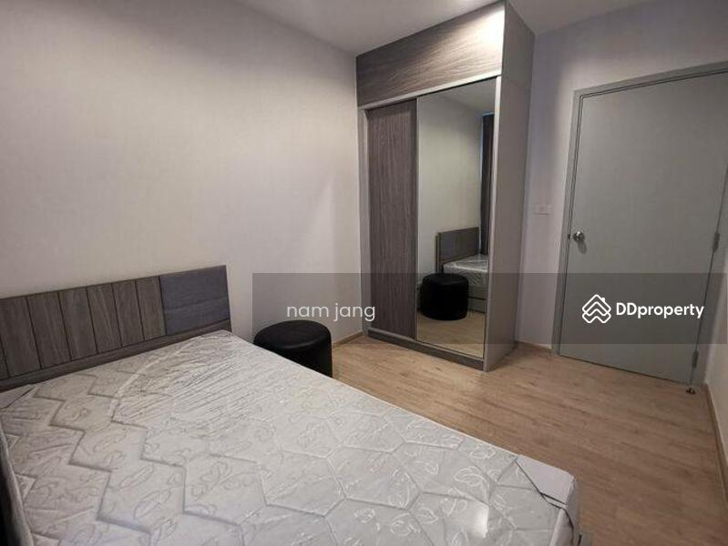 For Rent - IDEO Sathorn Tha Phra, Bangkok