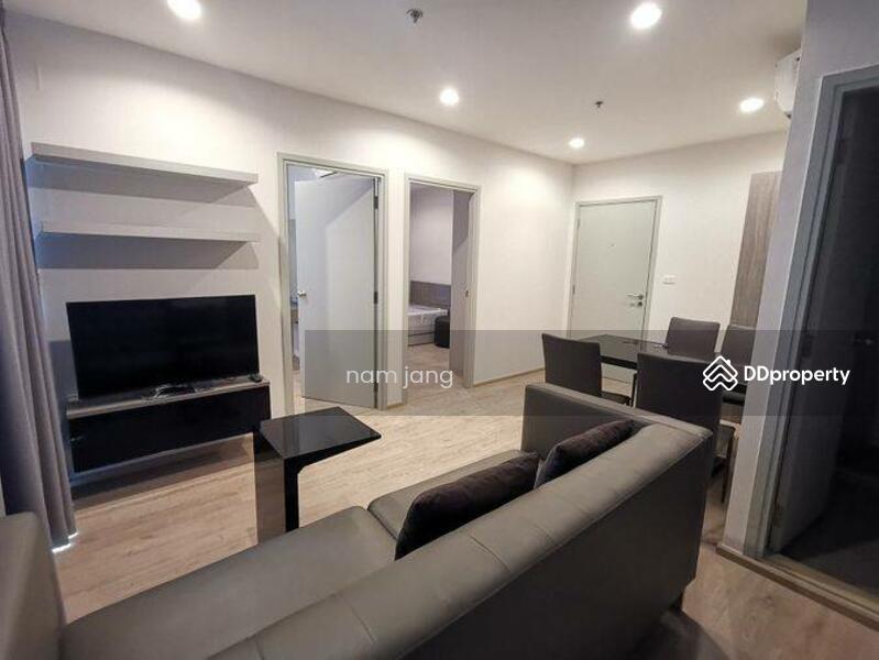 For Rent - IDEO Sathorn Tha Phra, Bangkok