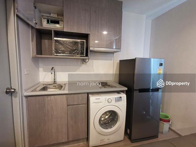 For Rent - IDEO Sathorn Tha Phra, Bangkok