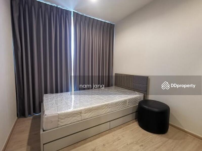 For Rent - IDEO Sathorn Tha Phra, Bangkok