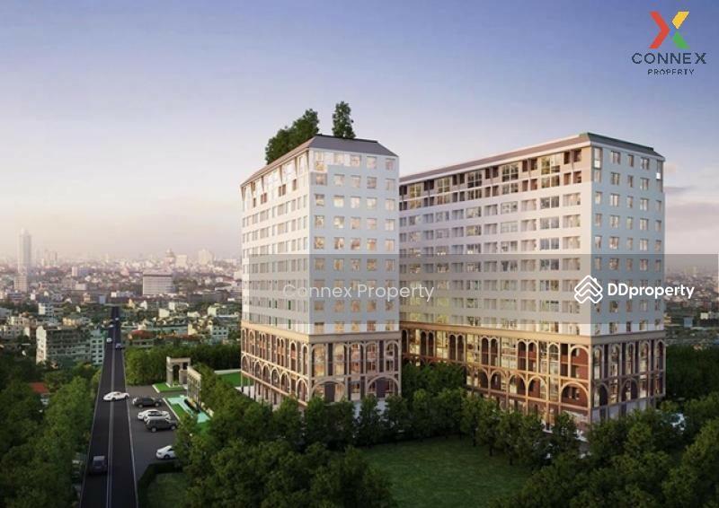 For Sale - Chateau in Town Rama 8, Bangkok