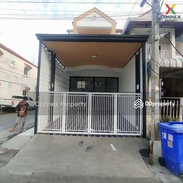 ขาย - Baan Fueang Fah Villa 12 : บ้านเฟื่องฟ้าวิลล่า 12, สมุทรปราการ