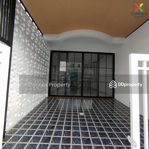 ขาย - Baan Fueang Fah Villa 12 : บ้านเฟื่องฟ้าวิลล่า 12, สมุทรปราการ