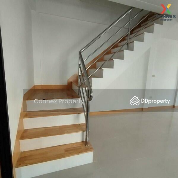 ขาย - Baan Fueang Fah Villa 12 : บ้านเฟื่องฟ้าวิลล่า 12, สมุทรปราการ