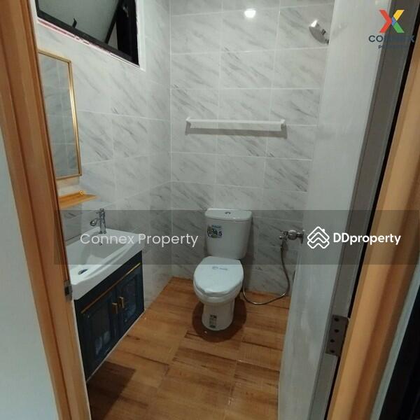 ขาย - Baan Fueang Fah Villa 12 : บ้านเฟื่องฟ้าวิลล่า 12, สมุทรปราการ