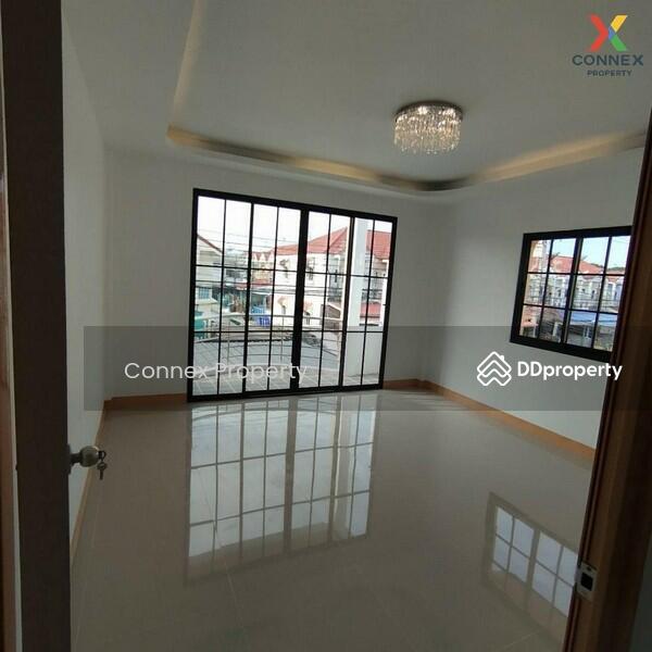 ขาย - Baan Fueang Fah Villa 12 : บ้านเฟื่องฟ้าวิลล่า 12, สมุทรปราการ