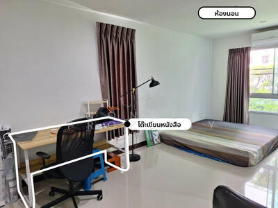 ขาย - V Condo ( วี คอนโด ), กรุงเทพ