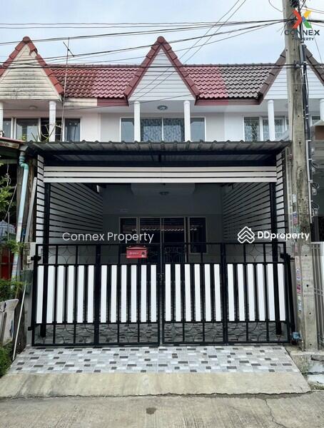 For Sale - Baan Chutima, Samut Prakan