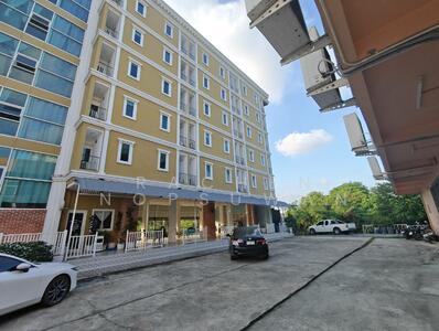 ขาย - ขายโรงแรมใหม่ ! Hubble Hotel หาดใหญ่ 6 ชั้น 35 ห้อง ใกล้ Central Festival, สงขลา