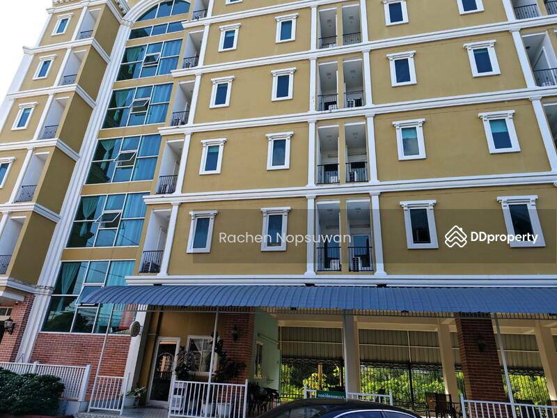 For Sale - Sell Hubble Hotel Hatyai, Songkhla