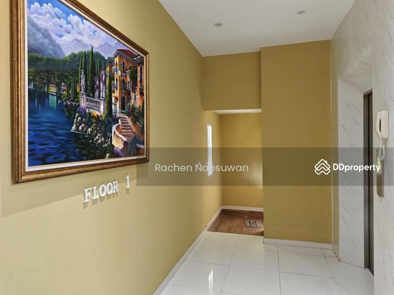 For Sale - Sell Hubble Hotel Hatyai, Songkhla