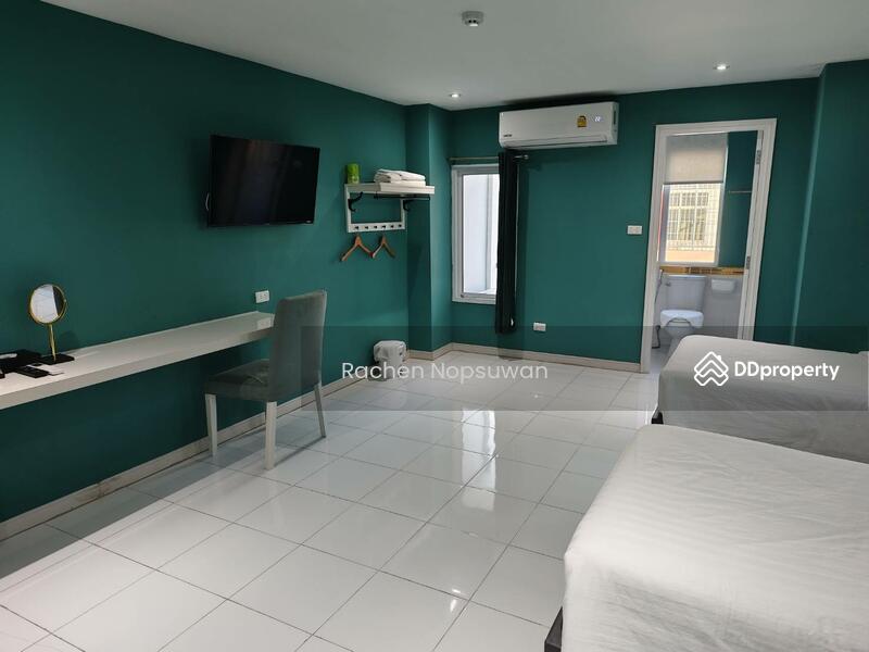 For Sale - Sell Hubble Hotel Hatyai, Songkhla