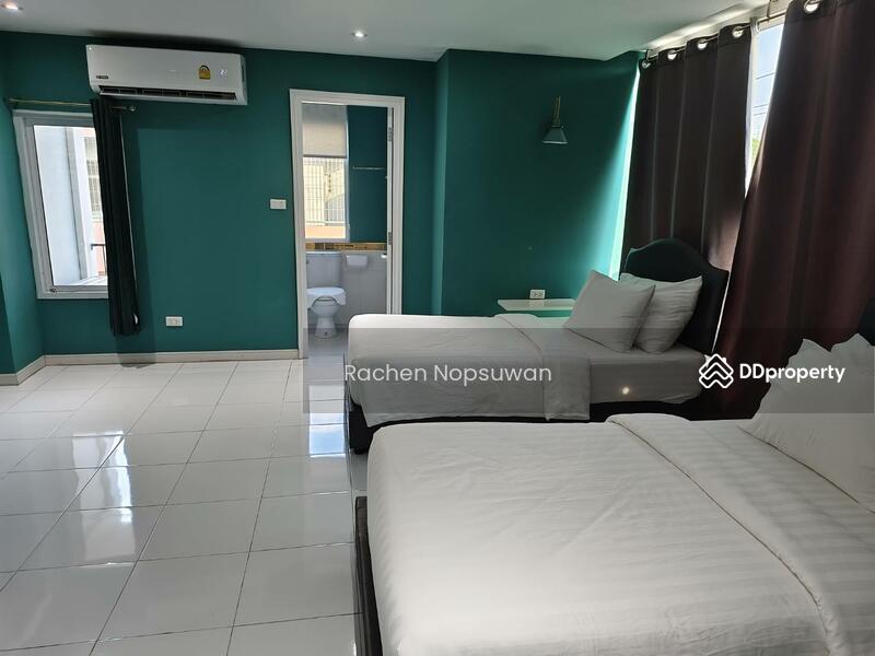 ขาย - ขายโรงแรมใหม่ ! Hubble Hotel หาดใหญ่ 6 ชั้น 35 ห้อง ใกล้ Central Festival, สงขลา