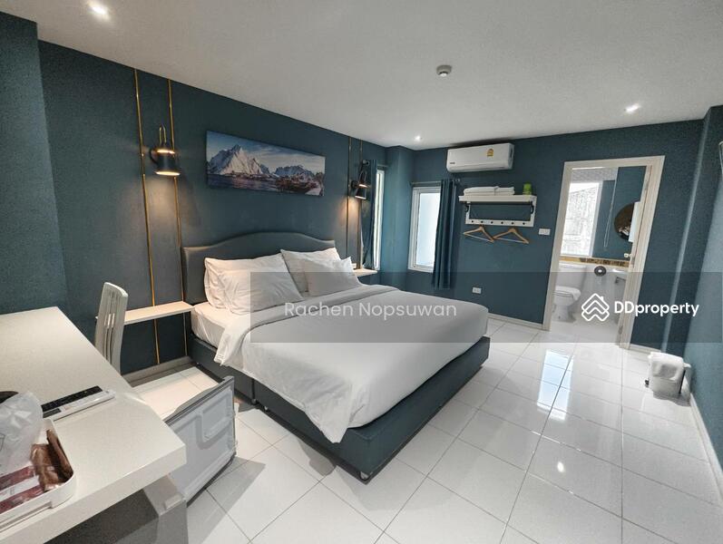 For Sale - Sell Hubble Hotel Hatyai, Songkhla