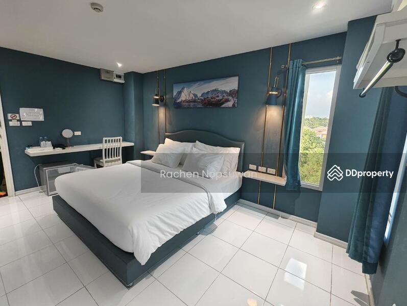 ขาย - ขายโรงแรมใหม่ ! Hubble Hotel หาดใหญ่ 6 ชั้น 35 ห้อง ใกล้ Central Festival, สงขลา
