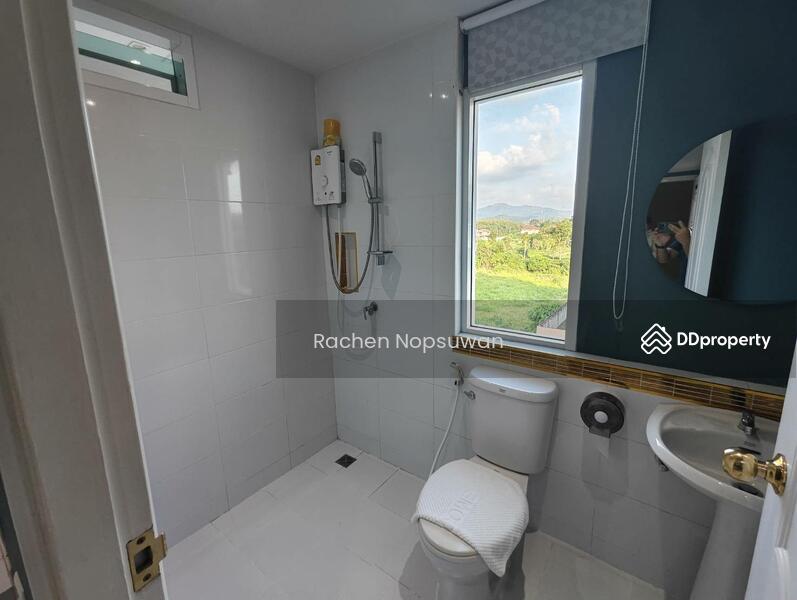 For Sale - Sell Hubble Hotel Hatyai, Songkhla