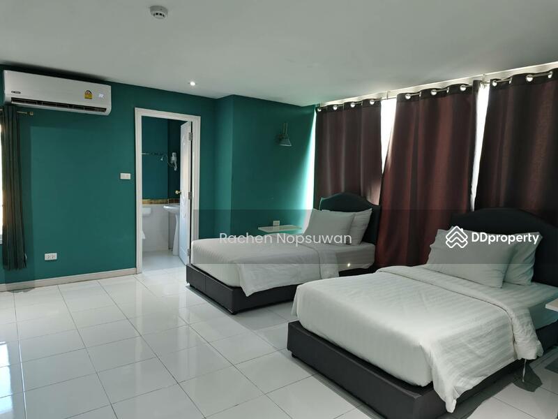 For Sale - Sell Hubble Hotel Hatyai, Songkhla
