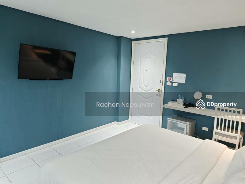 ขาย - ขายโรงแรมใหม่ ! Hubble Hotel หาดใหญ่ 6 ชั้น 35 ห้อง ใกล้ Central Festival, สงขลา