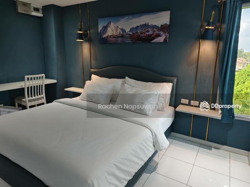 ขาย - ขายโรงแรมใหม่ ! Hubble Hotel หาดใหญ่ 6 ชั้น 35 ห้อง ใกล้ Central Festival, สงขลา
