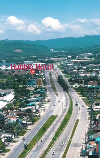 For Sale - Sell Hubble Hotel Hatyai, Songkhla