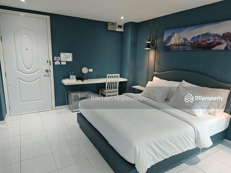 ขาย - ขายโรงแรมใหม่ ! Hubble Hotel หาดใหญ่ 6 ชั้น 35 ห้อง ใกล้ Central Festival, สงขลา