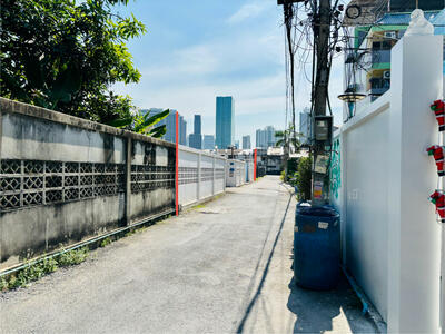 ขาย - รัชดาภิเษก 3, กรุงเทพ