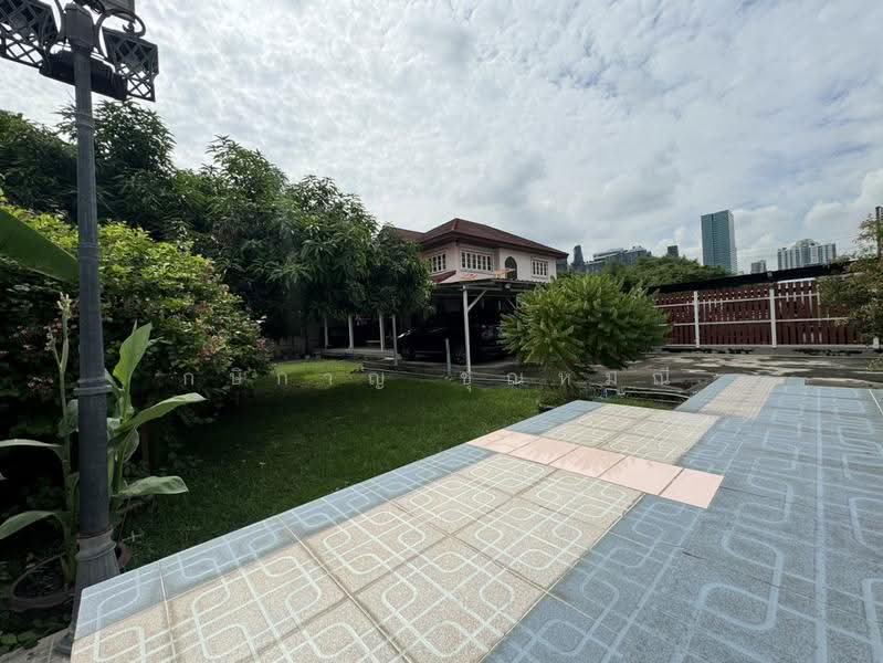 รัชดาภิเษก 3, กรุงเทพ, รัชดาภิเษก, ดินแดง, กรุงเทพ, 940 ตร.ม., ที่ดิน ขาย, โดย กษิกาญ ชุณหมณี, 11714485 - DDproperty.com