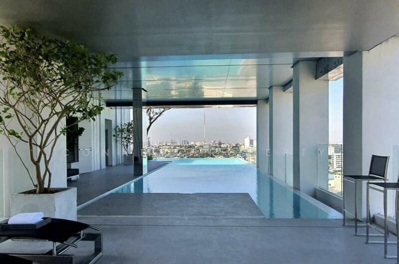 Knightsbridge Kaset-Society, Bangkok, 2034 Phahonyothin Road, Sena Nikhom, Chatuchak, Bangkok, Studio, 24 sqm, Condo For Sale, by Connex Property, 11714518 - DDproperty.com