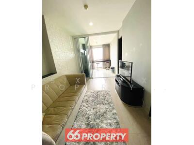 For Sale - Rhythm Sukhumvit 44/1, Bangkok