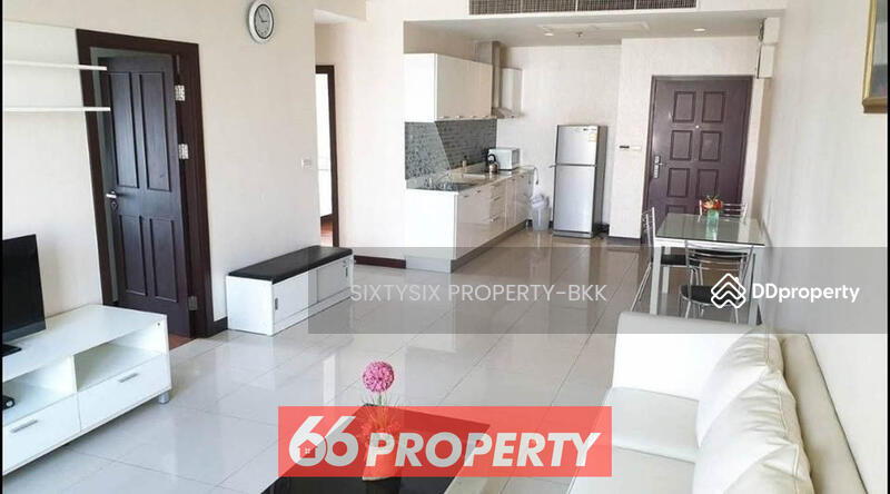 For Rent - The Prime 11, Bangkok
