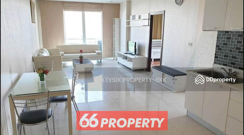 For Rent - The Prime 11, Bangkok