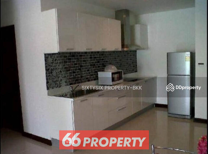 For Rent - The Prime 11, Bangkok