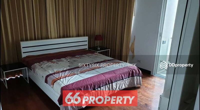 For Rent - The Prime 11, Bangkok