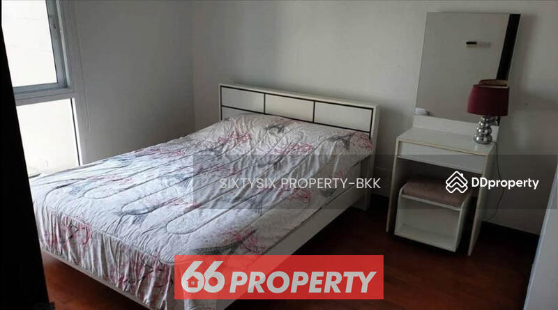 For Rent - The Prime 11, Bangkok