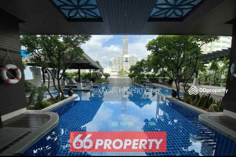 For Rent - The Prime 11, Bangkok