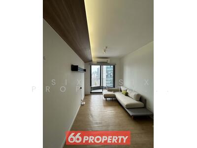 For Sale - Triple Y Residence Samyan, Bangkok